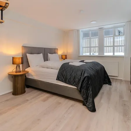 Vesturgata - One Bedroom Near Harbour *